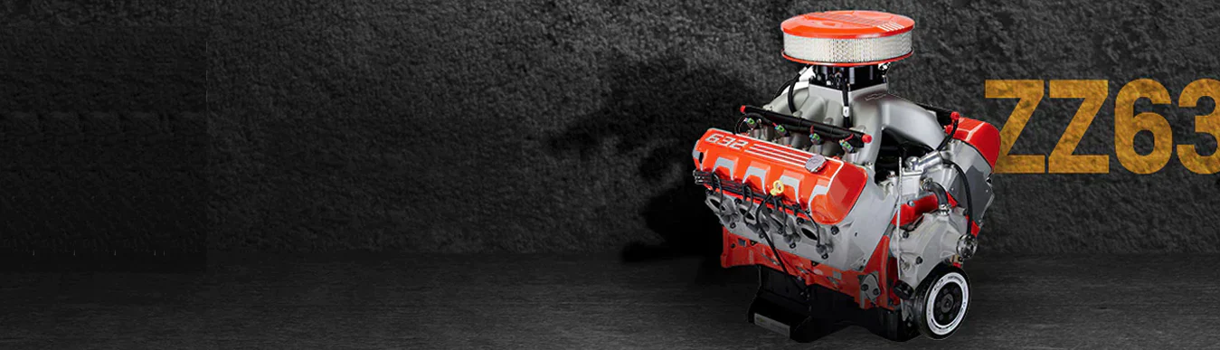 American Muscle, Australian Expertise